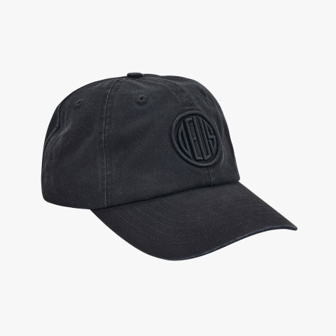 Deus Ex Machina Pill Logo Dad