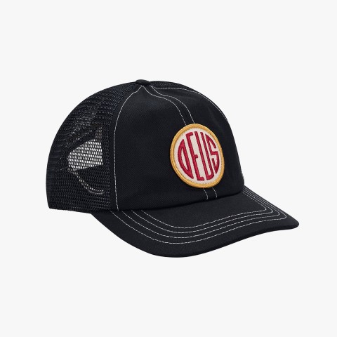 Deus Ex Machina Pill Trucker