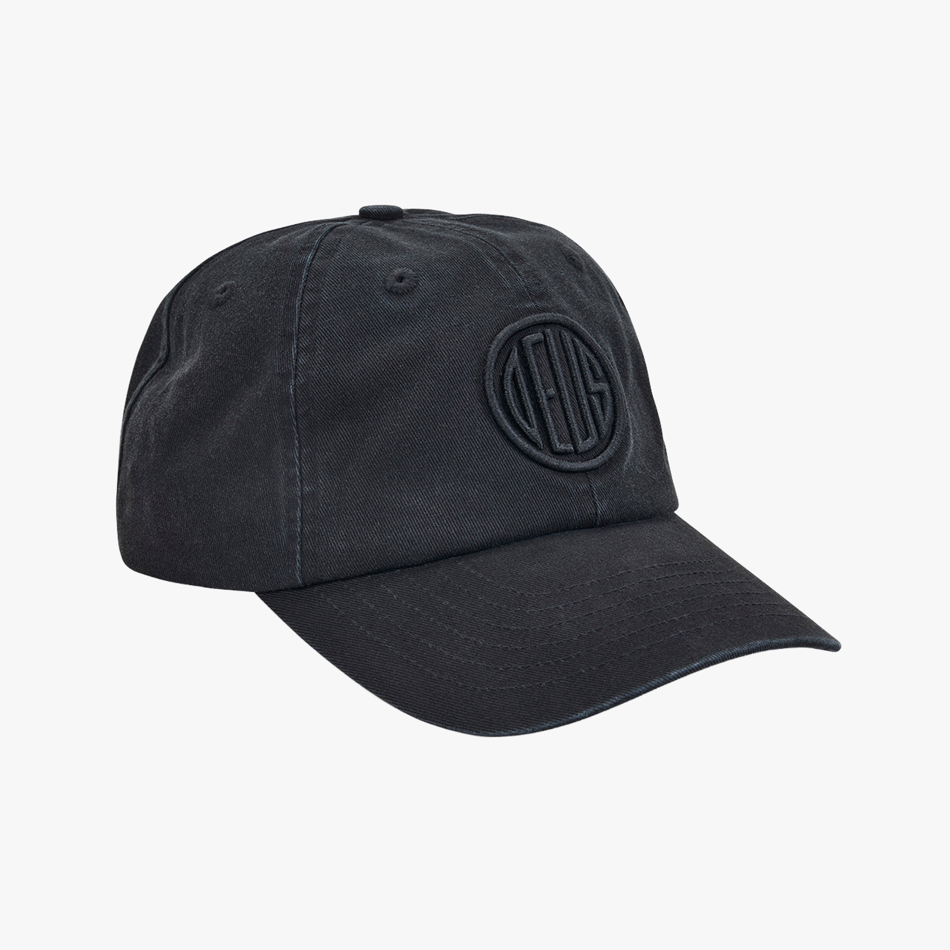 Deus Ex Machina Pill Logo Dad