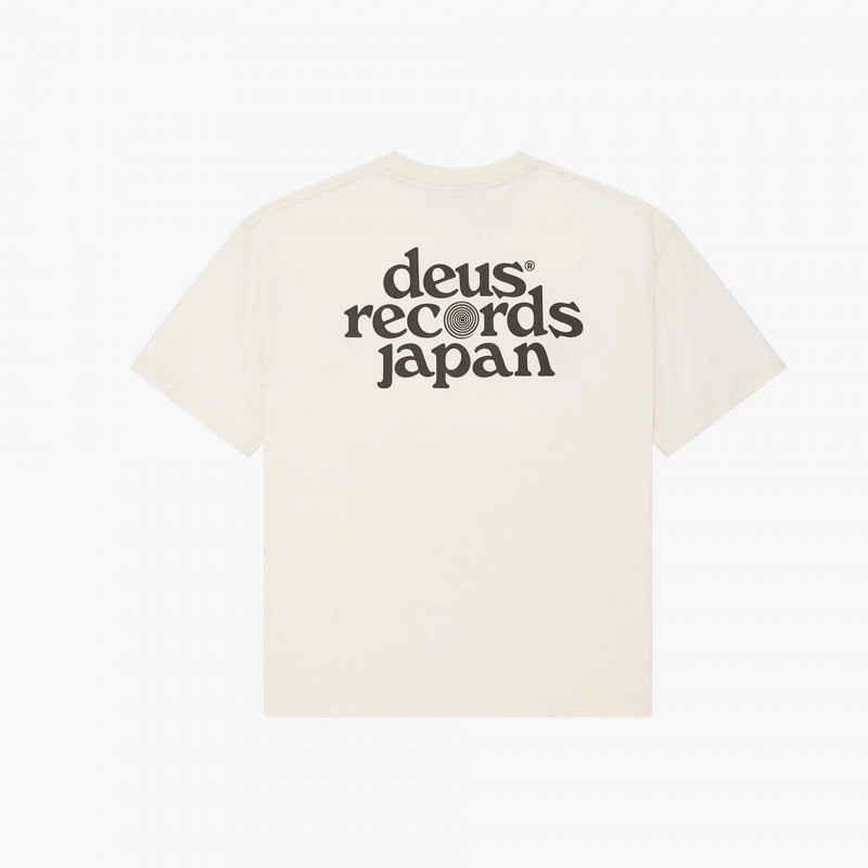 Deus Ex Machina Strata - D261UTS179 WHT - Fuxia, Urban Tribes United
