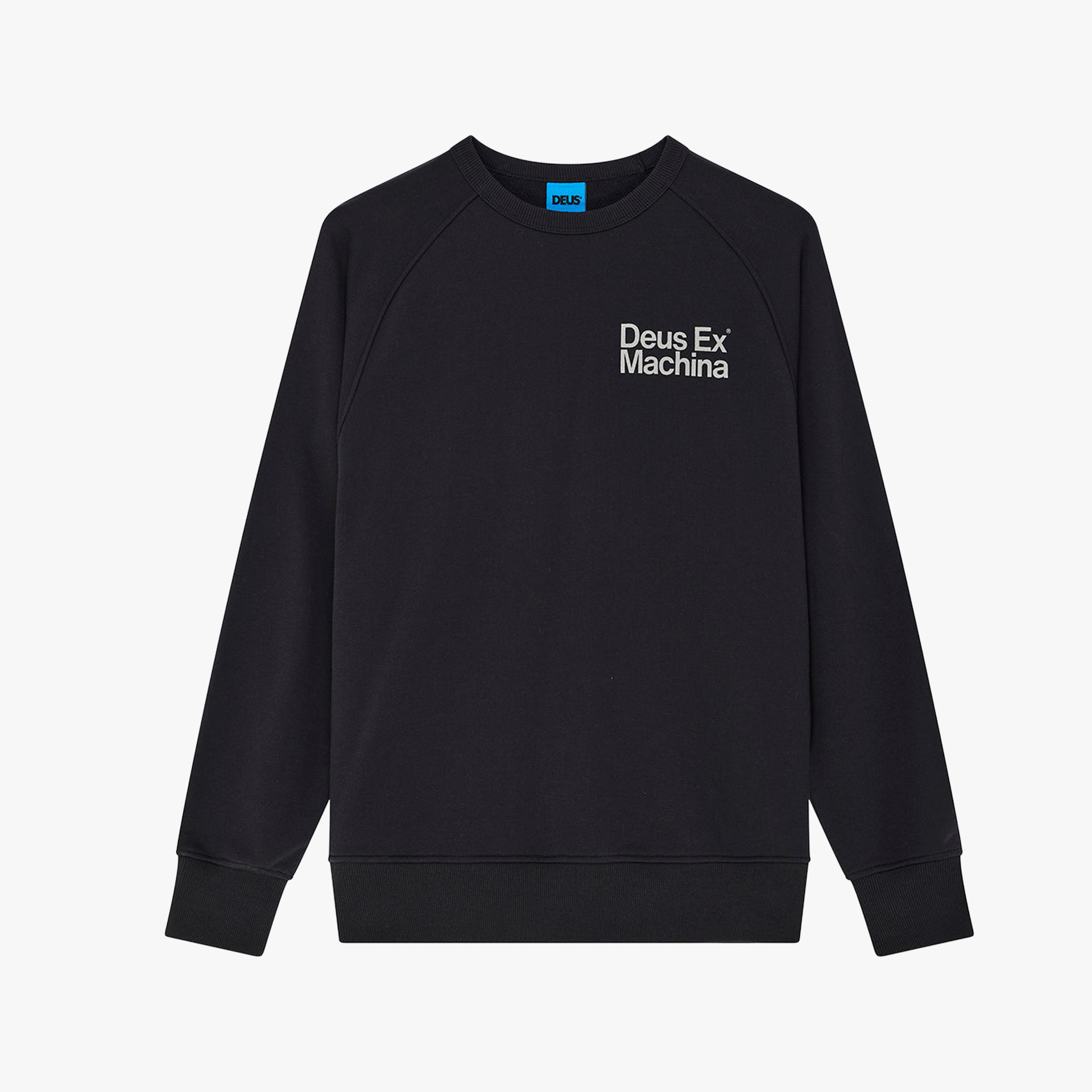 Deus Ex Machina Plenty Good Crew