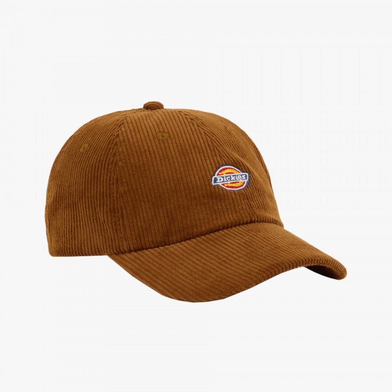 Dickies Hardwick Cord 2 - DK0A4ZAY 0BD - Fuxia, Urban Tribes United