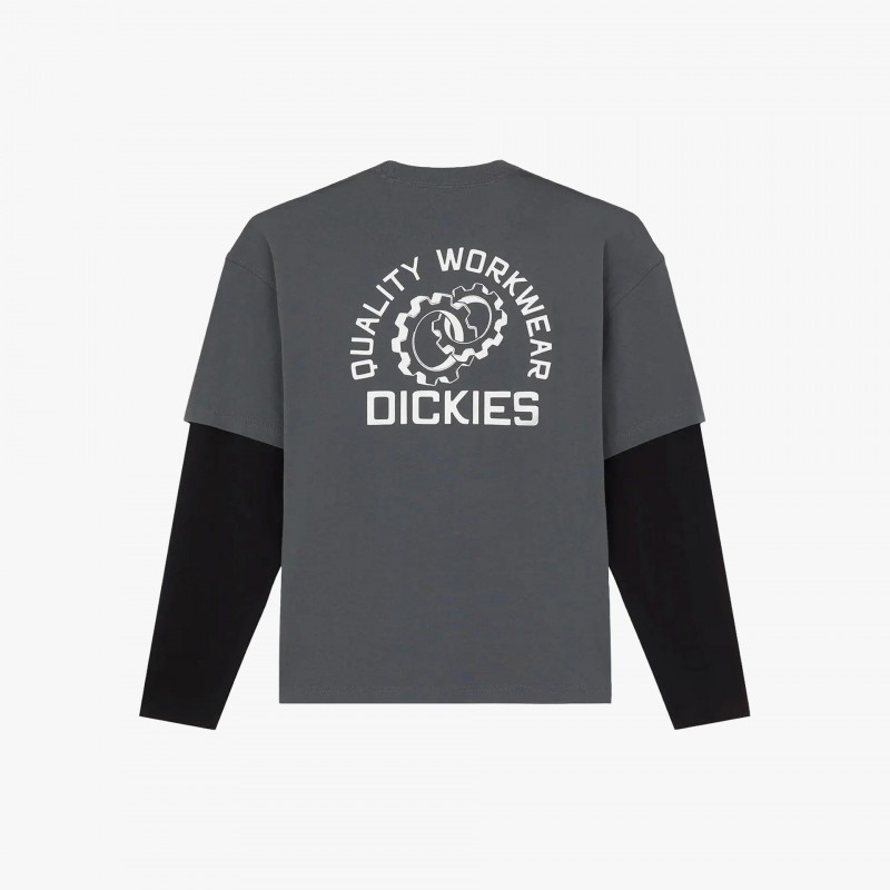 Dickies Payson 2FER - DK0A88JF BLK - Fuxia, Urban Tribes United