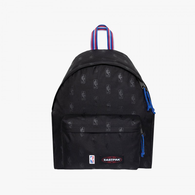 Eastpak Day Pak'r NBA - EK0A5BG45Z5 - Fuxia, Urban Tribes United