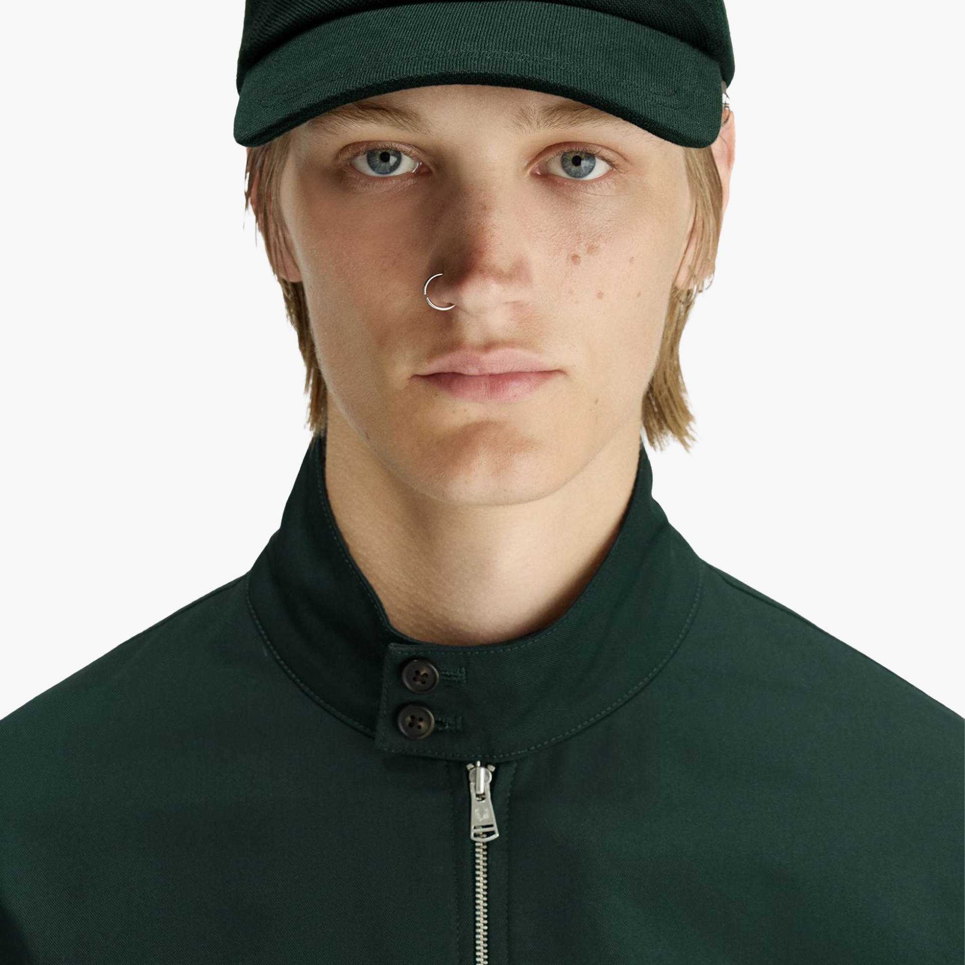 Fred Perry Pique Classic