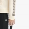 Fred Perry Contrast Tape