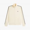 Fred Perry Contrast Tape