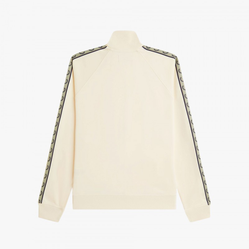 Fred Perry Contrast Tape - J5557 34B - Fuxia, Urban Tribes United