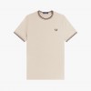 Fred Perry Twin Tipped