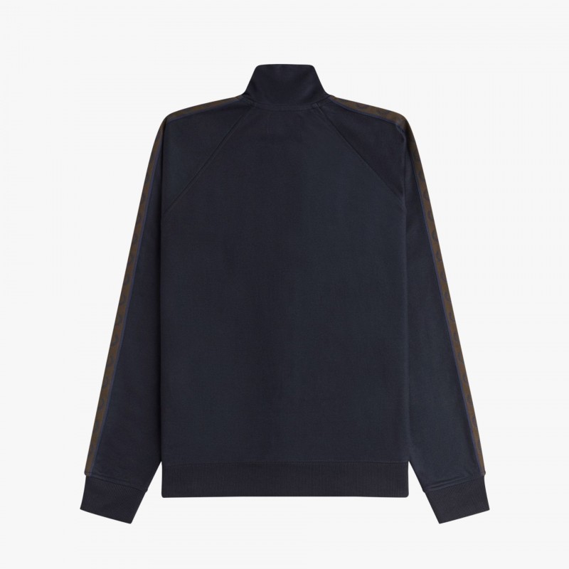 Fred Perry Contrast Tape - J5557 40A - Fuxia, Urban Tribes United