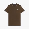 Fred Perry Twin Tipped