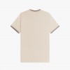 Fred Perry Twin Tipped