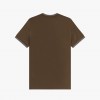 Fred Perry Twin Tipped