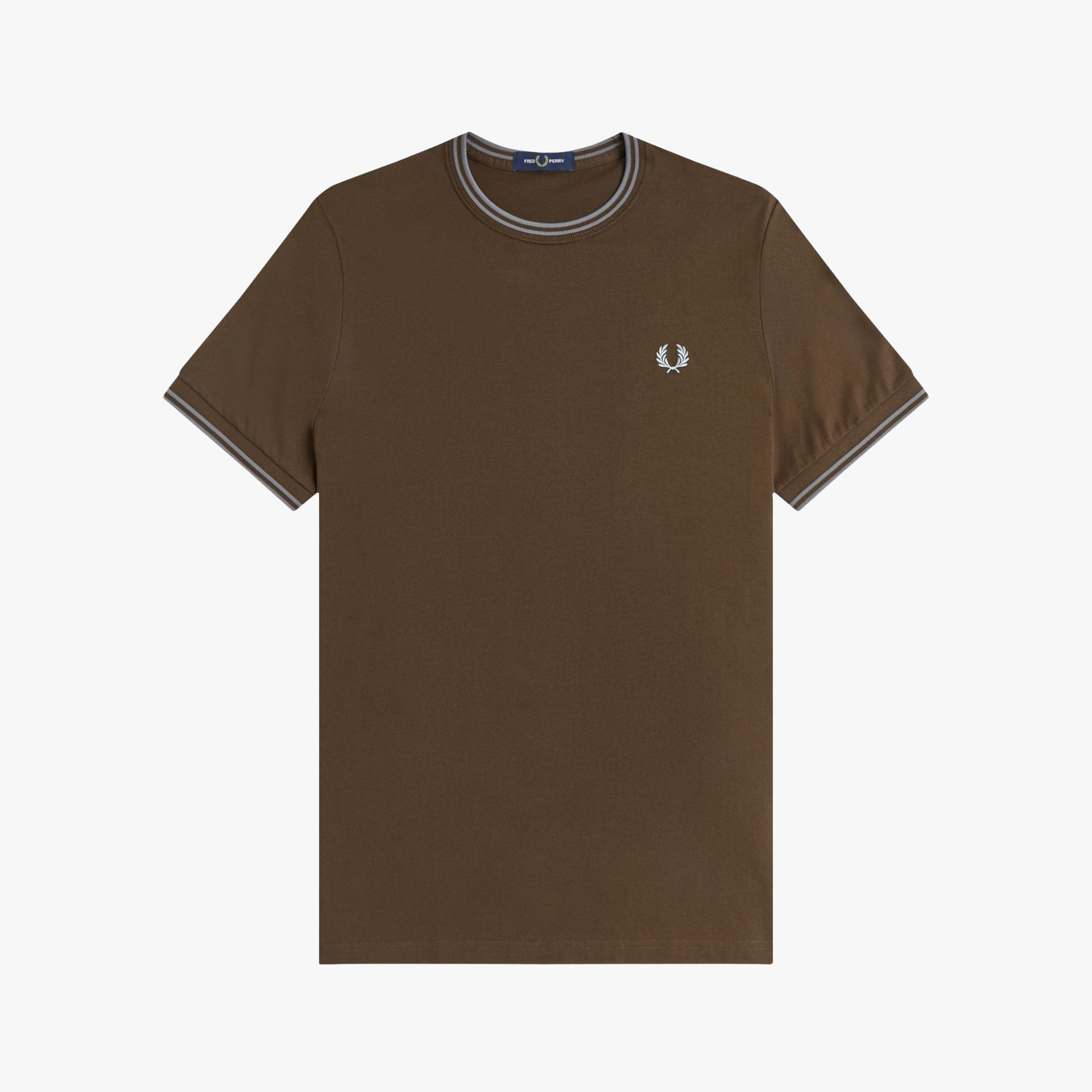 Fred Perry Twin Tipped