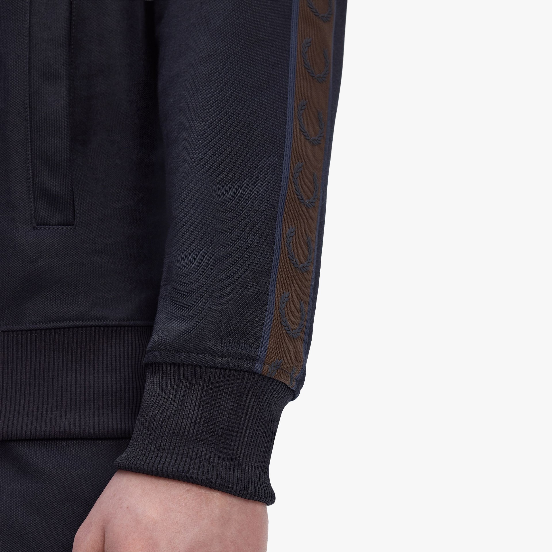 Fred Perry Contrast Tape