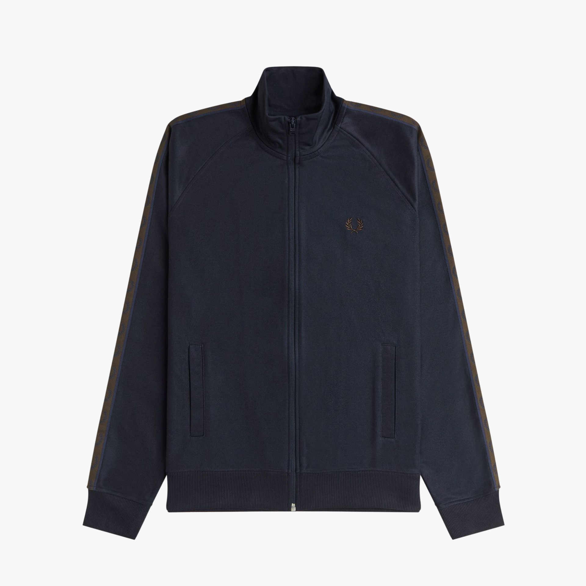 Fred Perry Contrast Tape