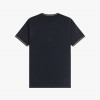 Fred Perry Twin Tipped