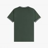 Fred Perry Twin Tipped