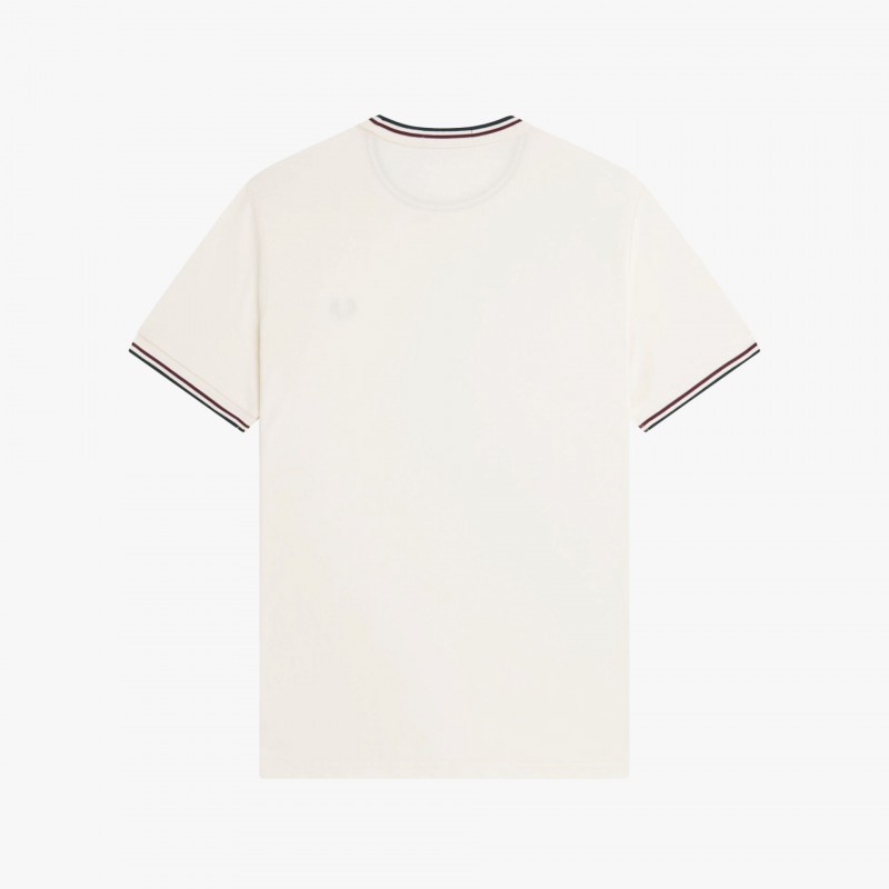 Fred Perry Twin Tipped - M1588V 84A - Fuxia, Urban Tribes United