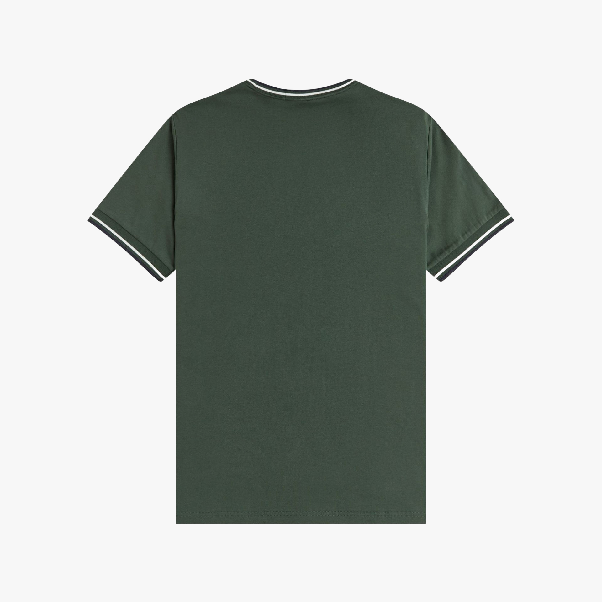 Fred Perry Twin Tipped