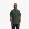 Fred Perry Twin Tipped