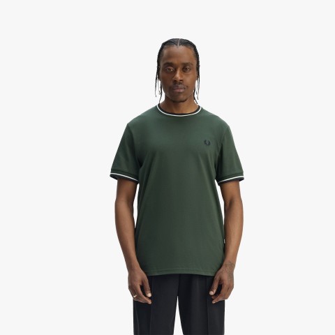Fred Perry Twin Tipped
