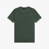 Fred Perry Twin Tipped