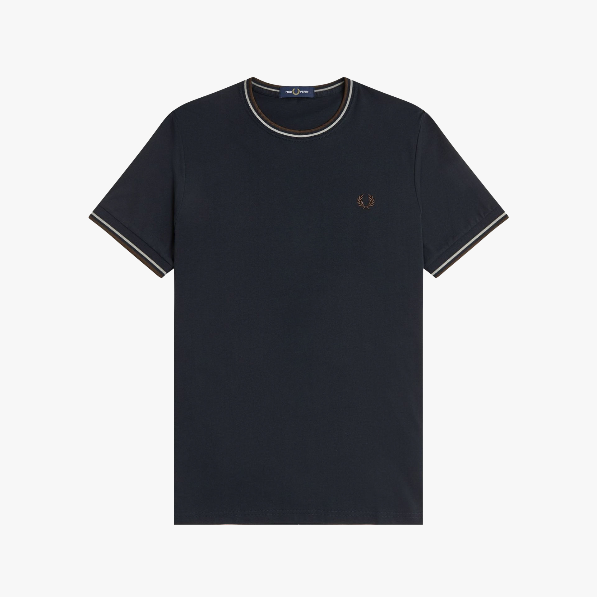Fred Perry Twin Tipped