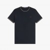 Fred Perry Twin Tipped