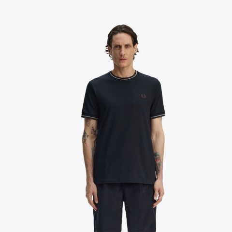 Fred Perry Twin Tipped