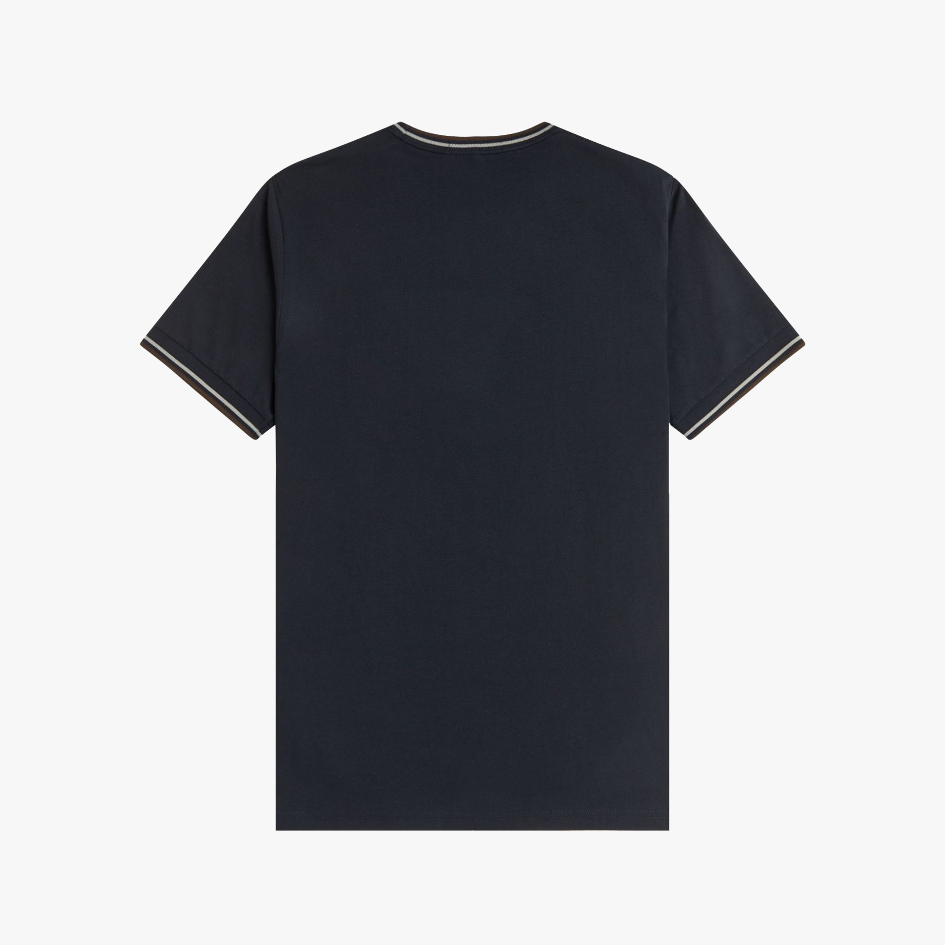 Fred Perry Twin Tipped