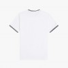 Fred Perry Twin Tipped
