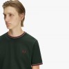 Fred Perry Twin Tipped