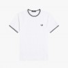 Fred Perry Twin Tipped