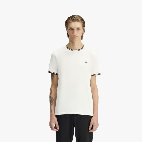 Fred Perry Twin Tipped