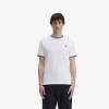Fred Perry Twin Tipped