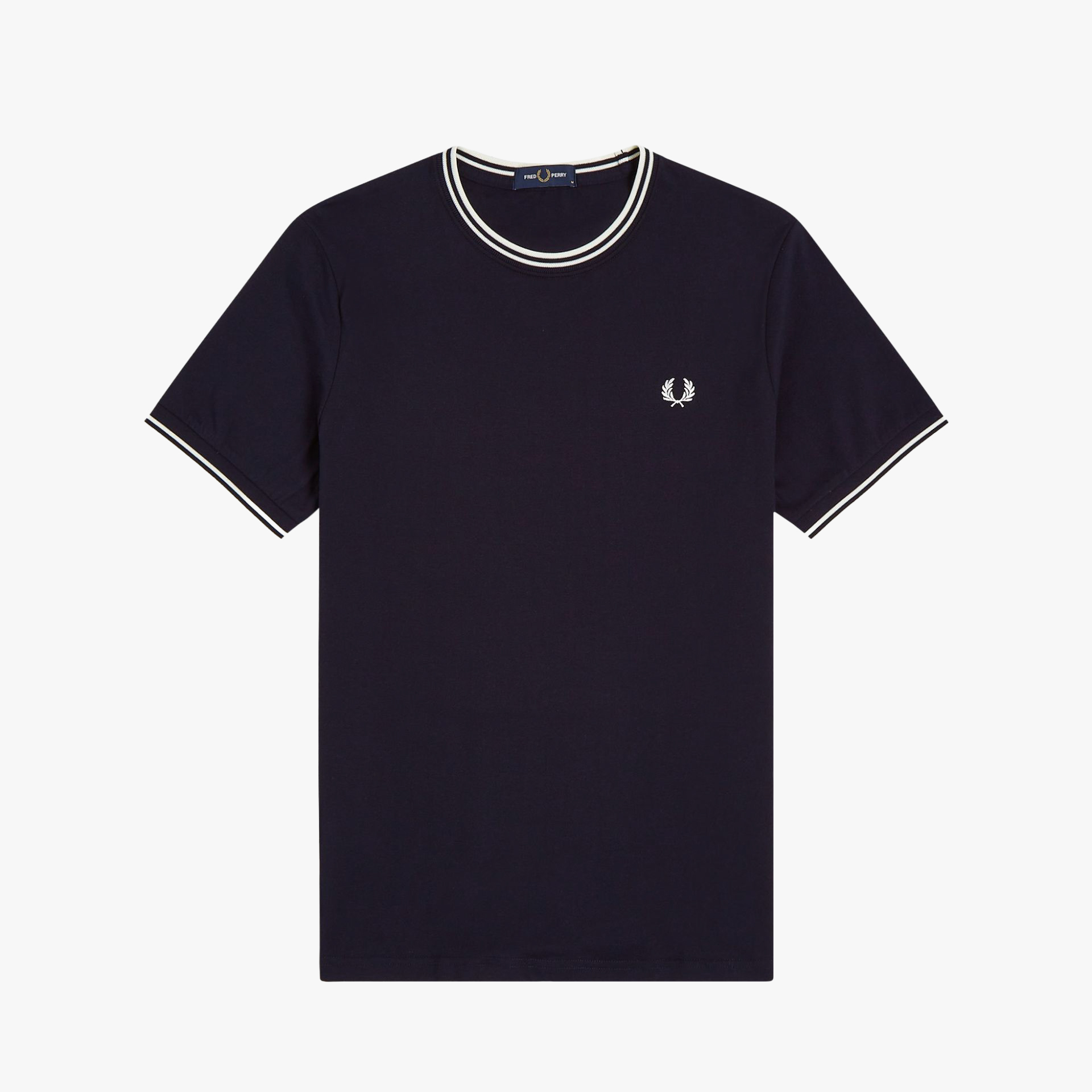 Fred Perry Twin Tipped