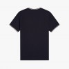 Fred Perry Twin Tipped