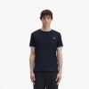 Fred Perry Twin Tipped