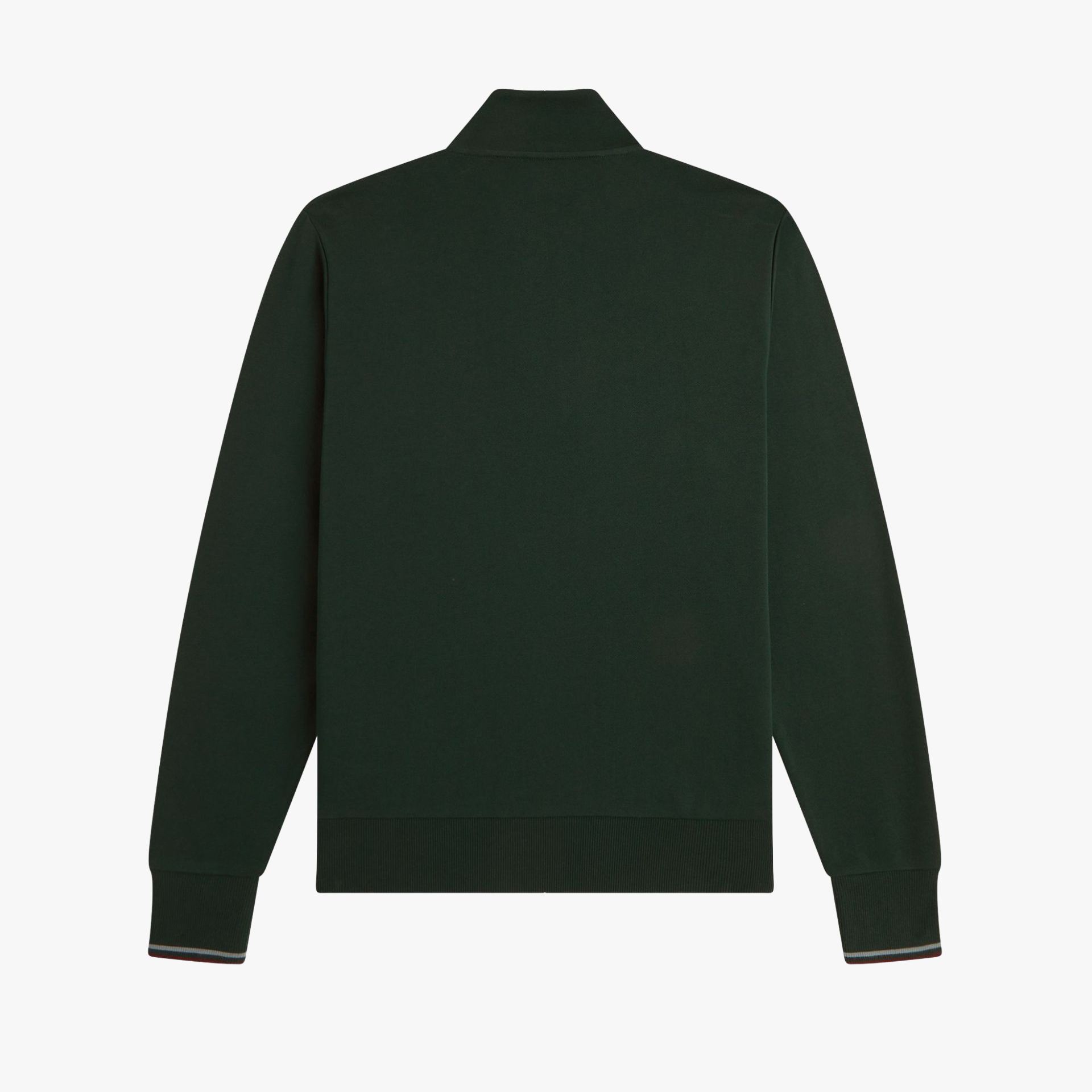 Fred Perry Half Zip