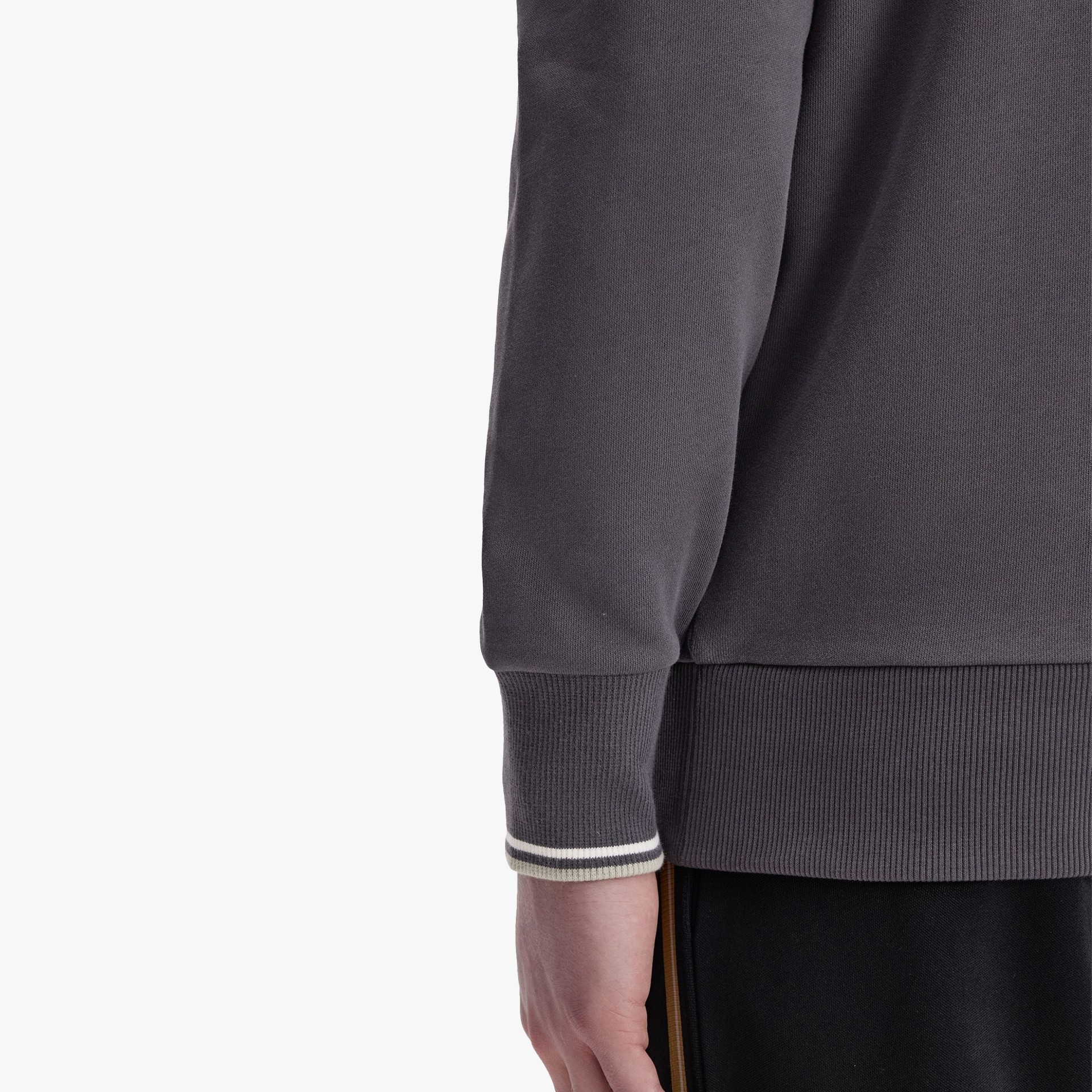 Fred Perry Half Zip