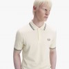 Fred Perry Twin Tipped