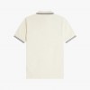 Fred Perry Twin Tipped