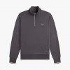 Fred Perry Half Zip