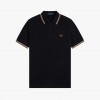 Fred Perry Twin Tipped