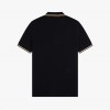 Fred Perry Twin Tipped