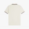Fred Perry Twin Tipped