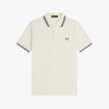 Fred Perry Twin Tipped
