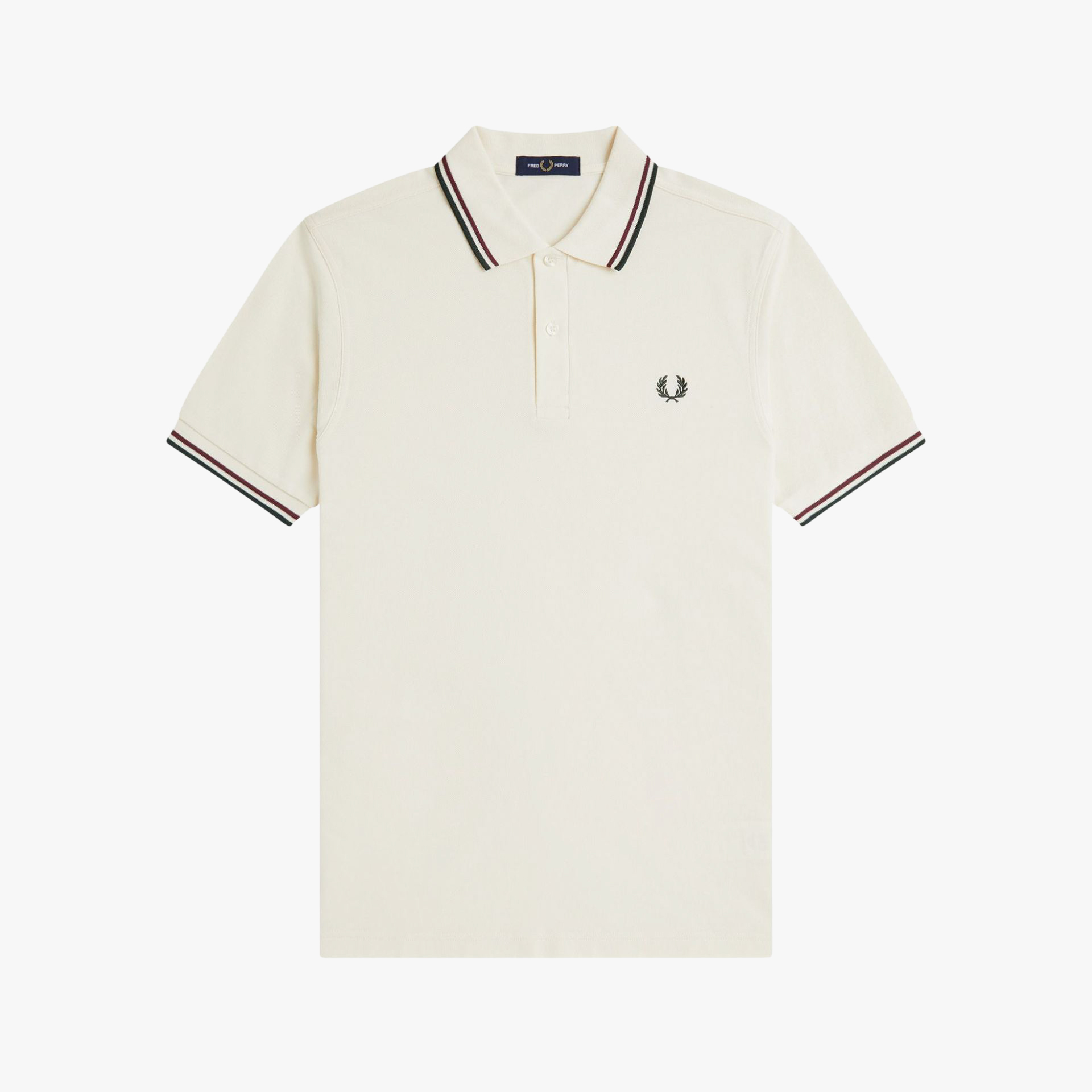 Fred Perry Twin Tipped