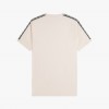 Fred Perry Contrast Tape Ringer